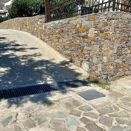Τέσσερις Εποχές Appartement Aetos  Buitenkant foto